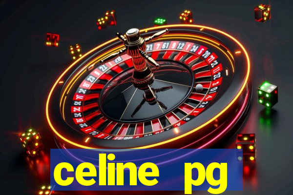 celine pg plataforma de jogos